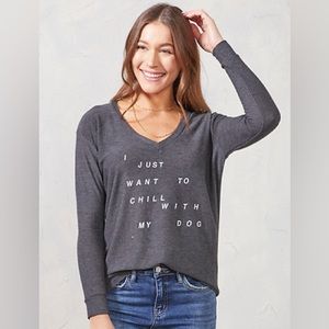 GoodhYOUman long sleeve